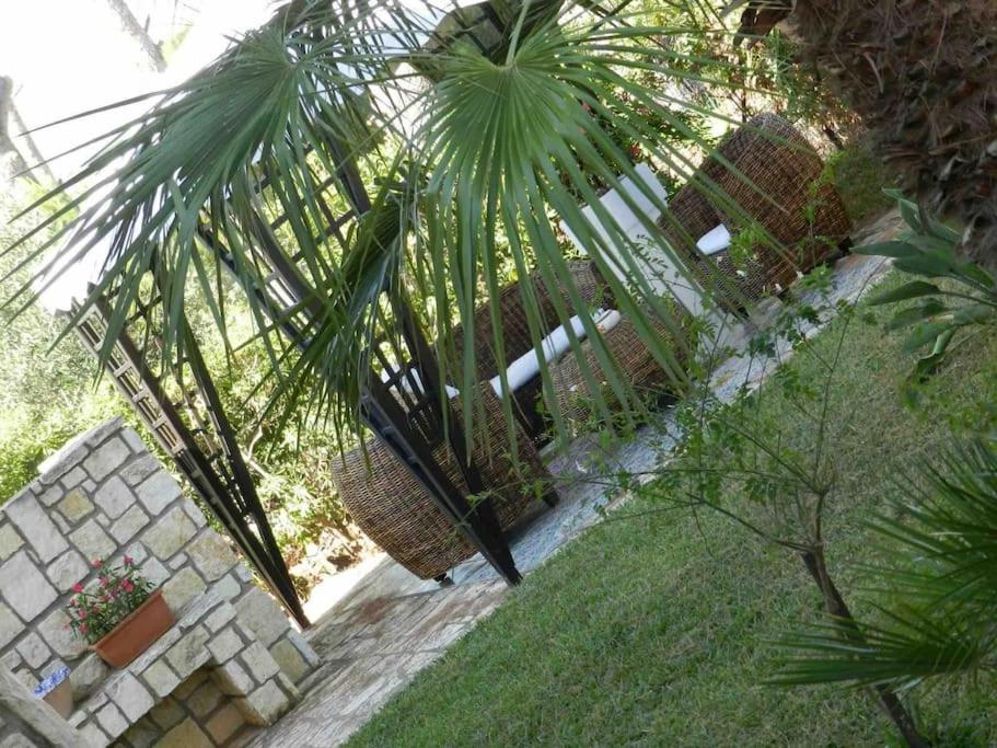 Scopello sul mare 2, Castellammare del Golfo