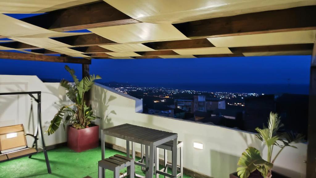 La Terrazza Di Athena sweet rooms - 4