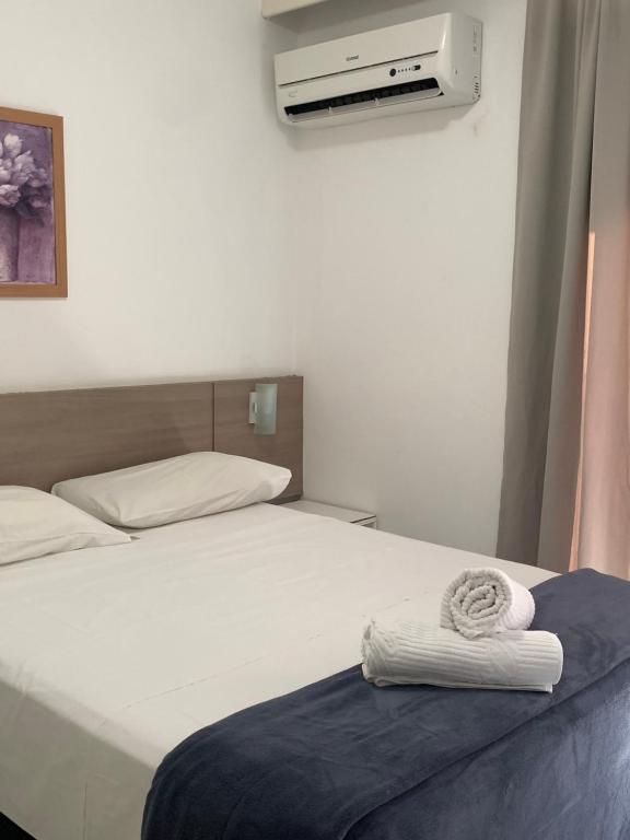 APART HOTEL JURERE photo