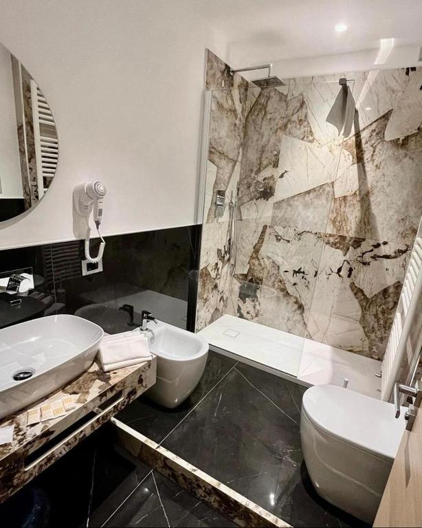 Agri Hotel Da Marianna photo