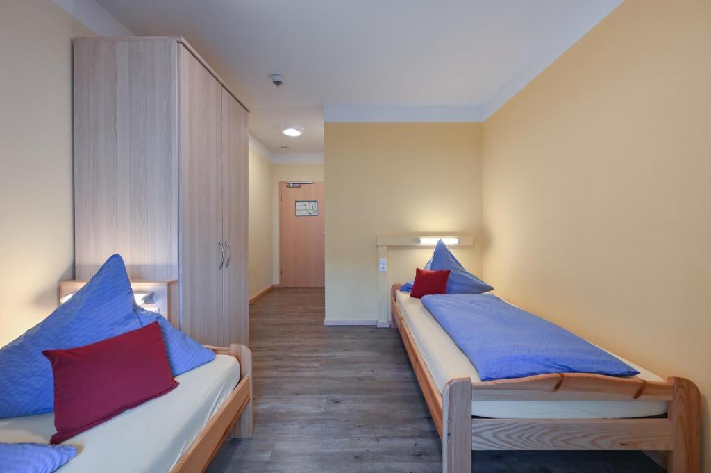 Rote Villa Fussen photo