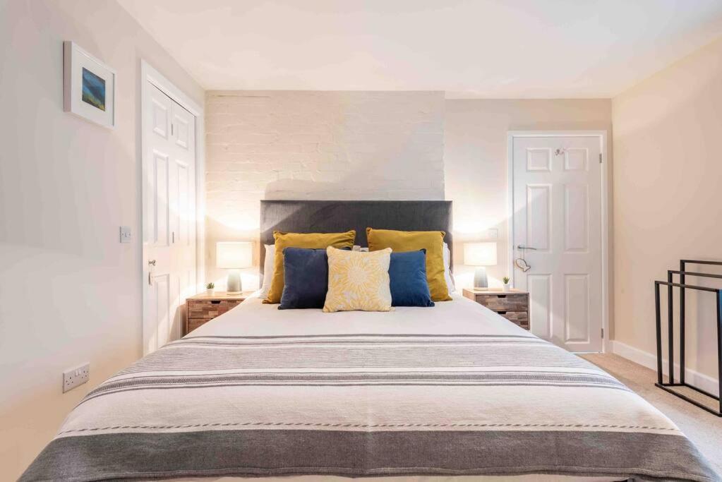 The Little Loft St Ives, St Ives