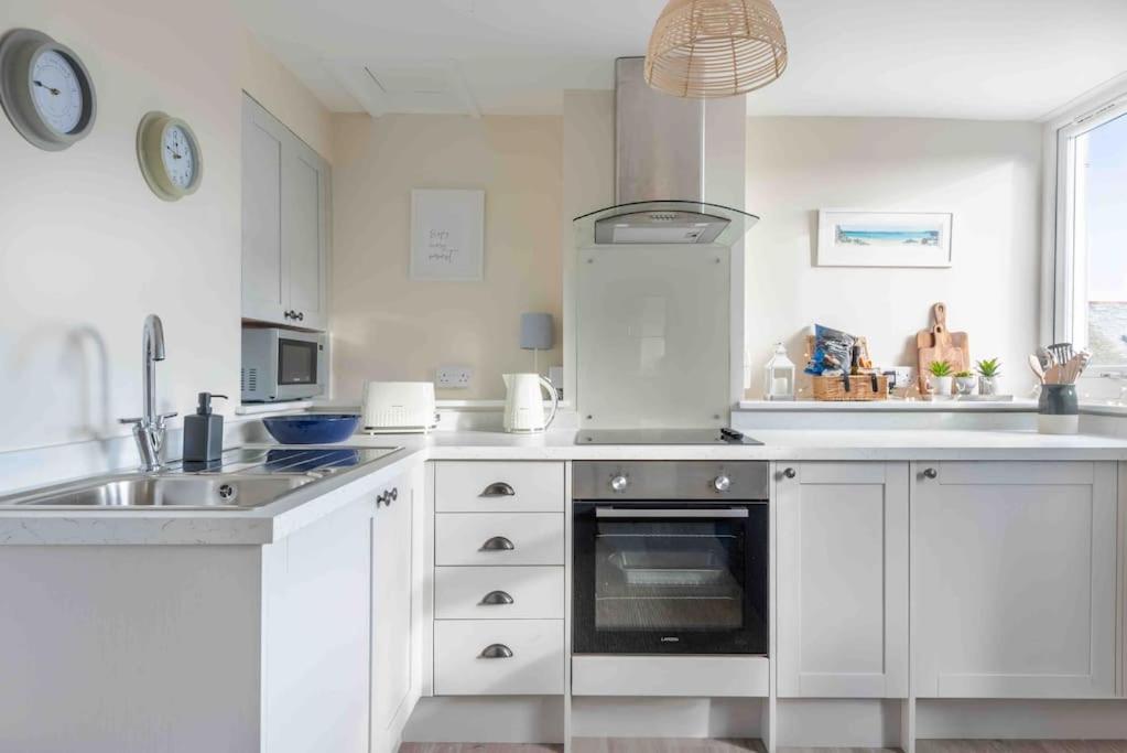 The Little Loft St Ives photo 7