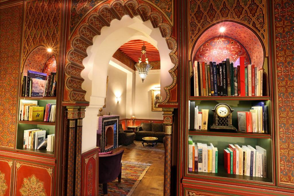 Palais Faraj Suites & Spa photo