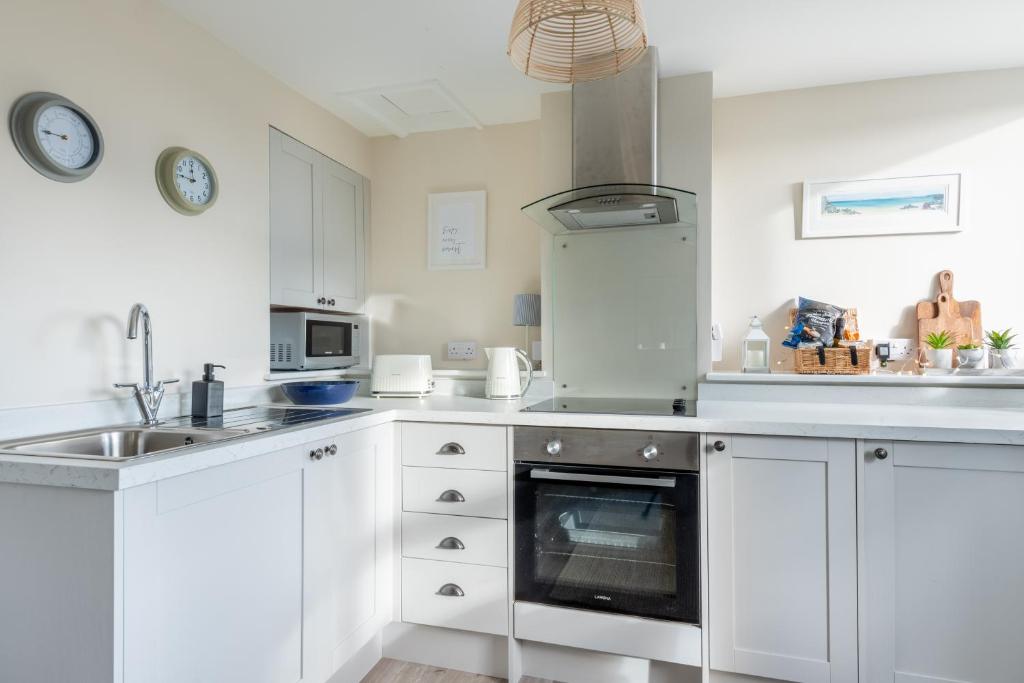 The Little Loft St Ives photo 6