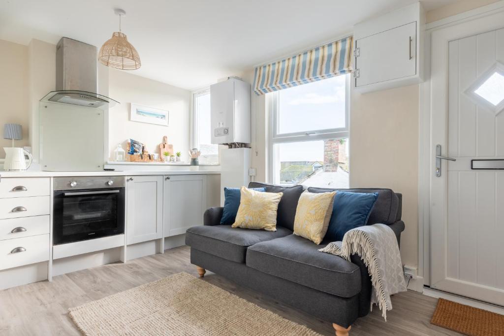 The Little Loft St Ives photo 3