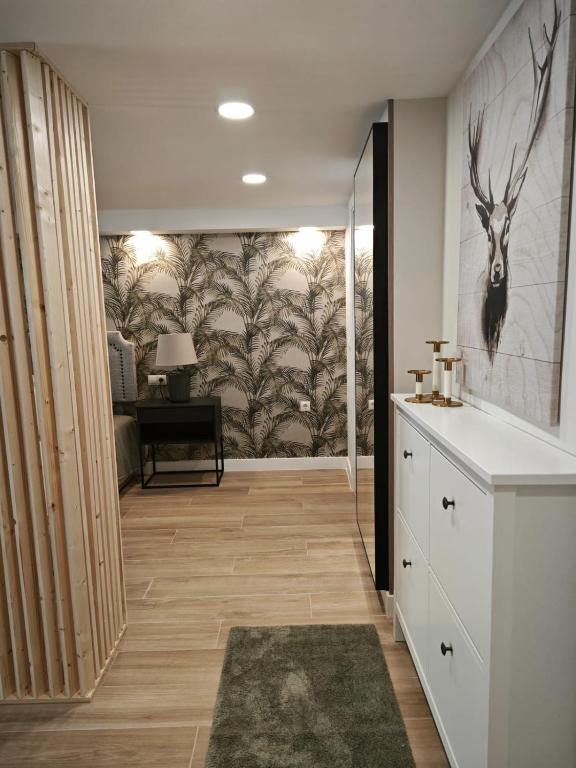 Studio Sevilla Suites Málaga - 5