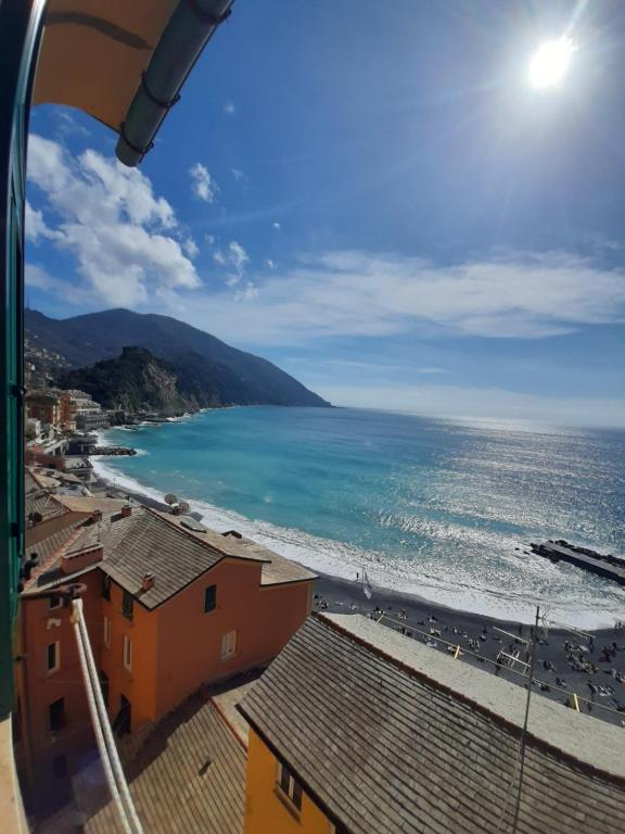 Camogli vista mare - 4