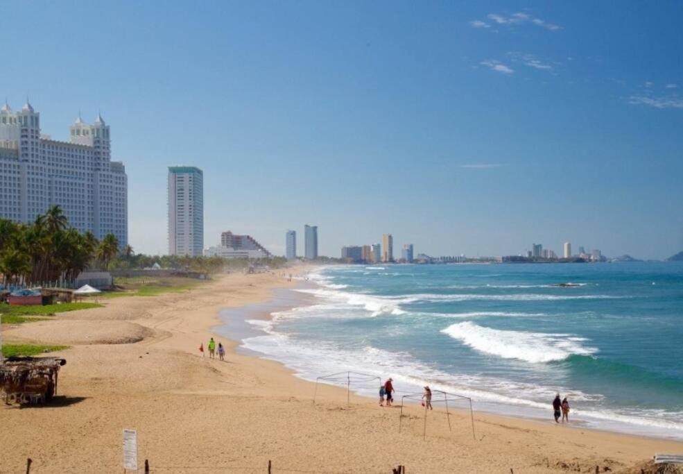 Bring the family to Mazatlán - 3