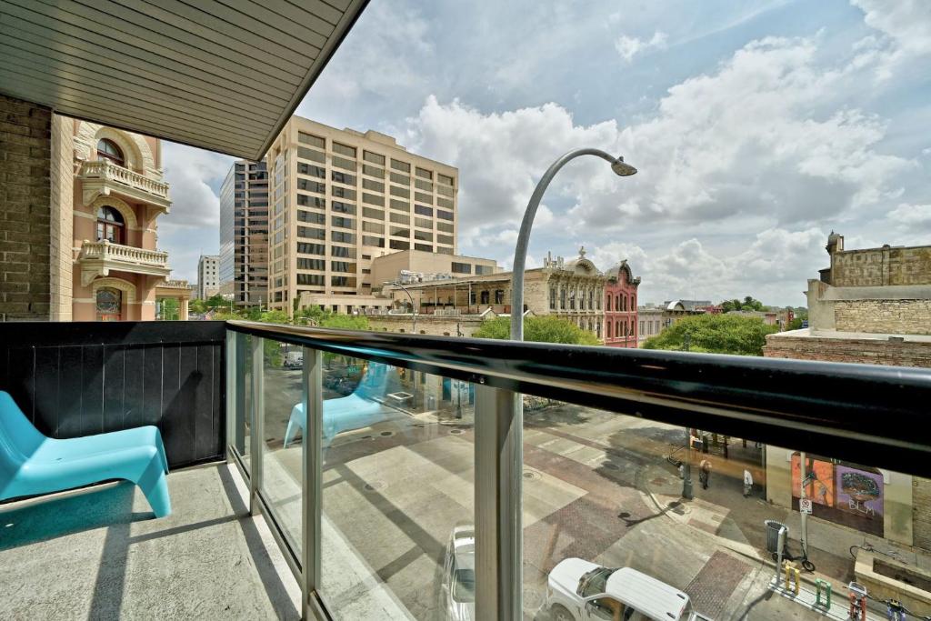Littlefield Lofts #301 photo