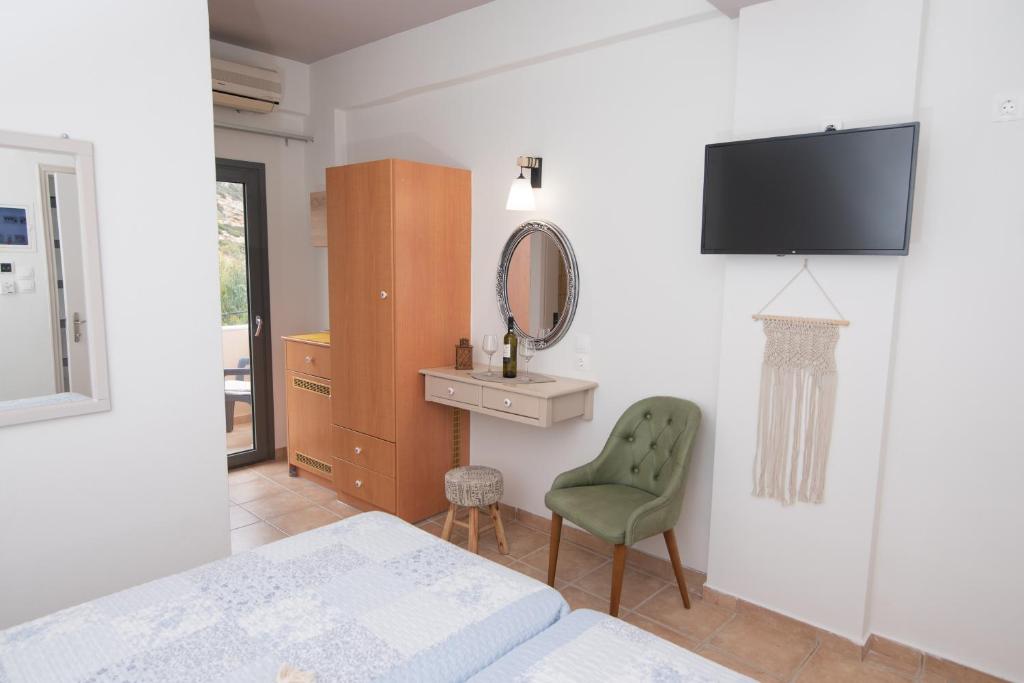 Tsaner Apartment and Rooms photo