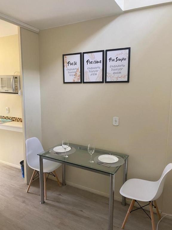 Lindo apartamento de 1 quarto no SUDOESTE 101, próximo ao centro de convenções Ulysses Guimarães, mane Garrincha e ministérios, Brasília