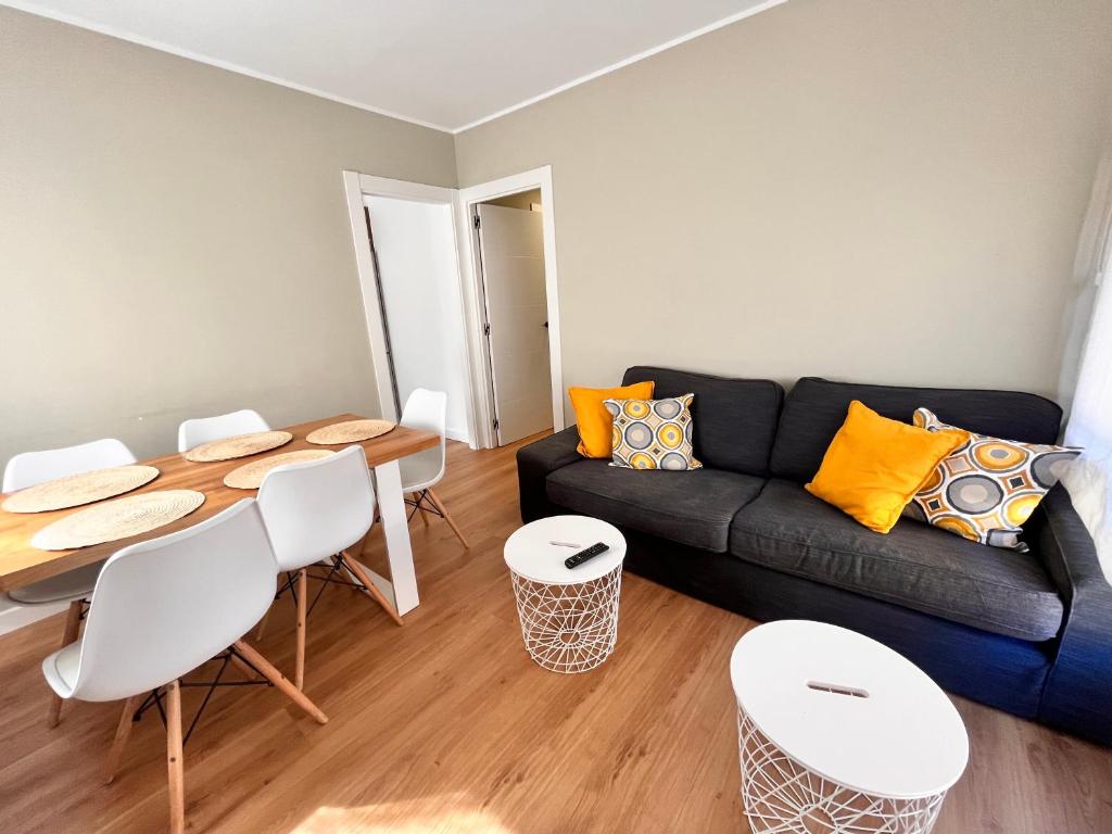 Apartamento en Llanes by "El Balcón del Sueve" - 5