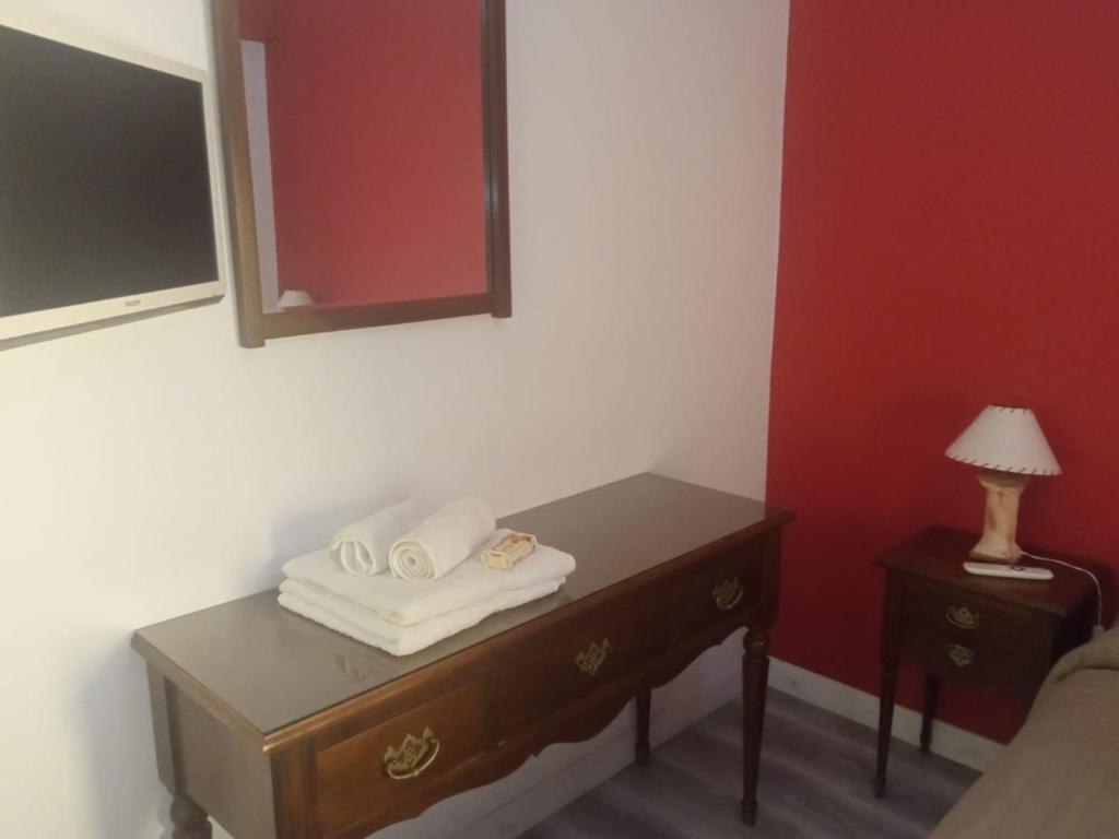 Apart Pm Albatros - 5