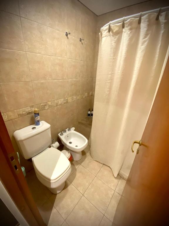 Gertrudis - Central Point Apartments - 5