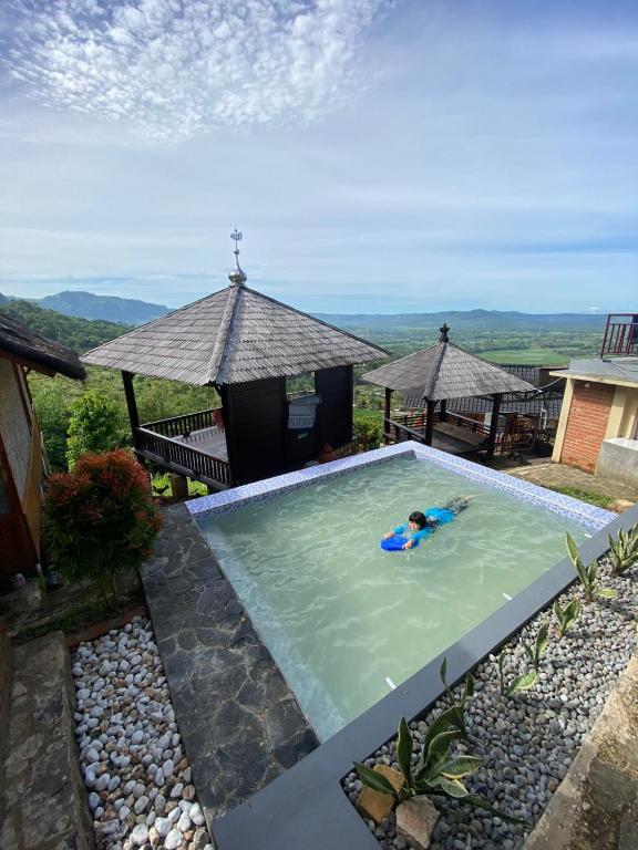 Penginapan Bukit Soca photo