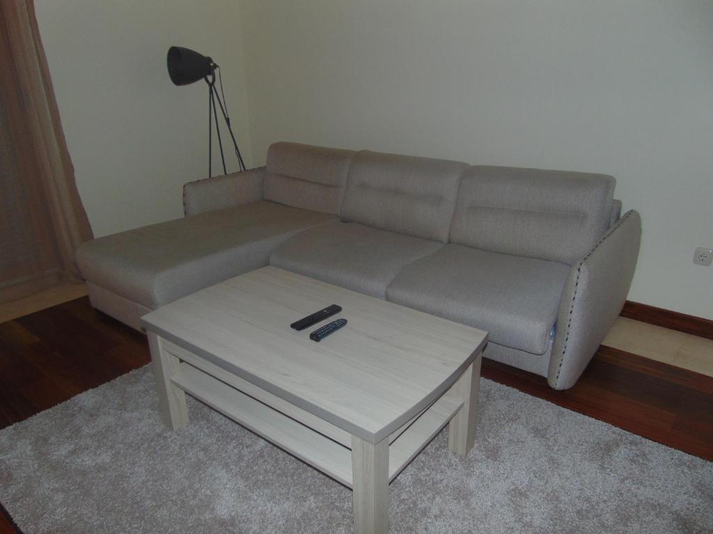 Two-Bedroom Apartment (6 Adults)