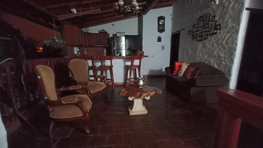 Mi Casa en Barichara - 4