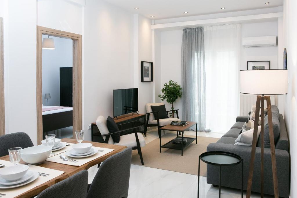 Spacious Luminous Central, Soluň