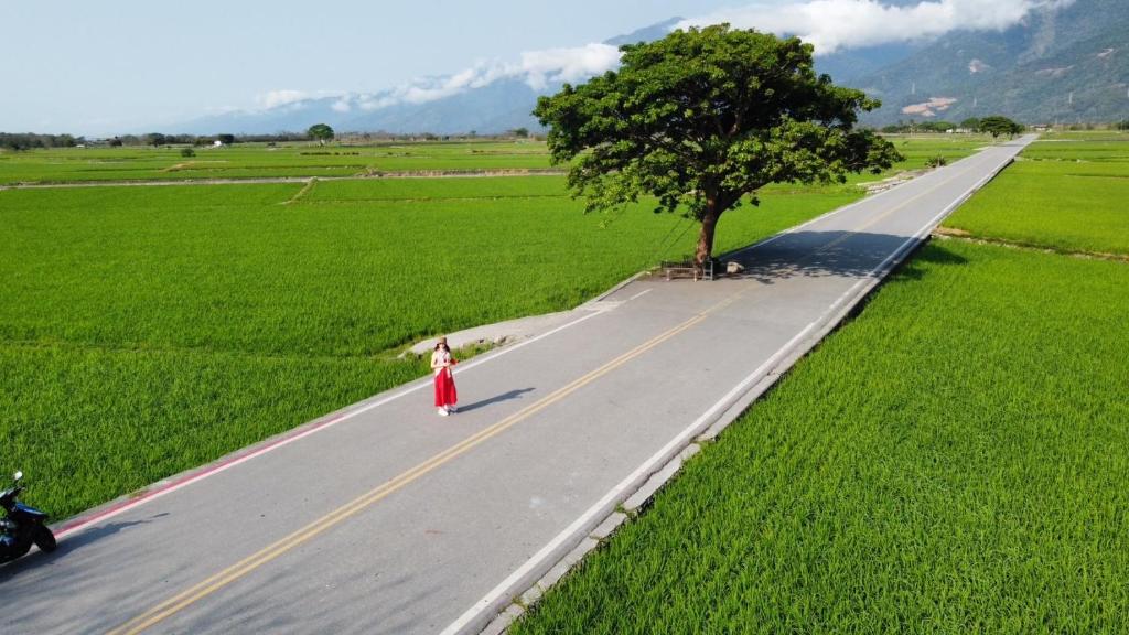 Mi Xiang Homestay 호텔 이미지 1