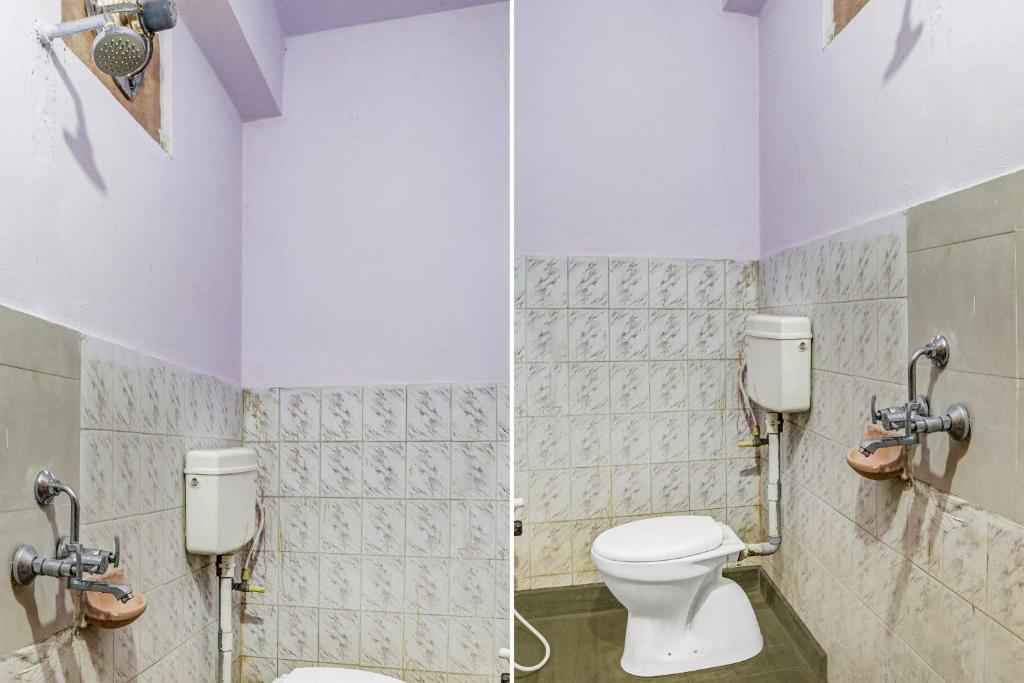 バスルーム（客室）