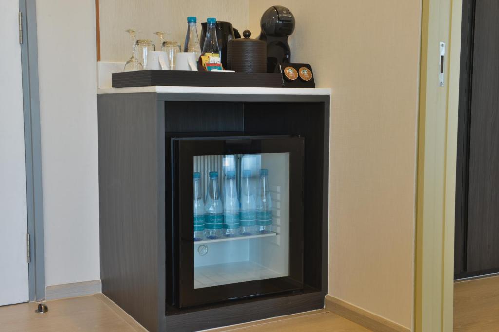 บริการและสิ่งอำนวยความสะดวก