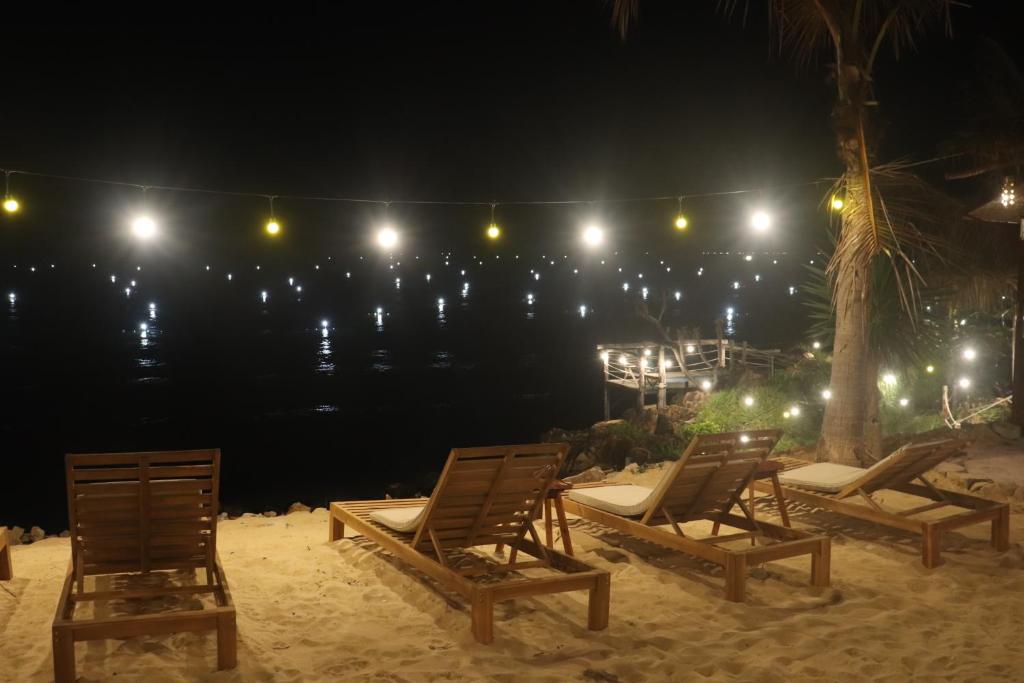 Surrounding environment