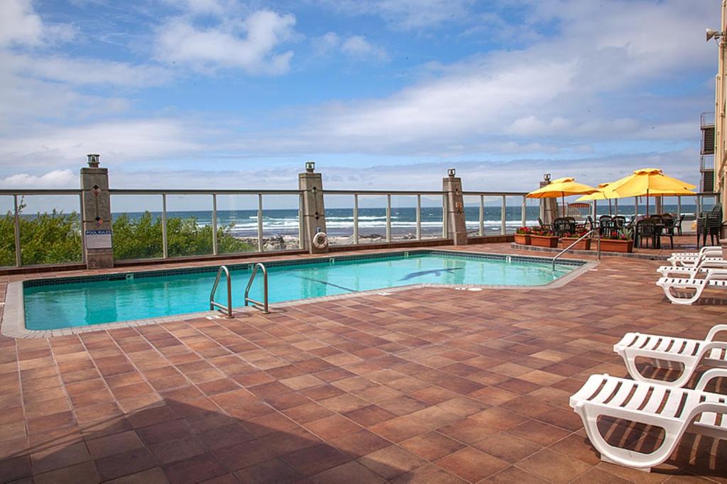 Inn at Spanish Head Resort Hotel photo