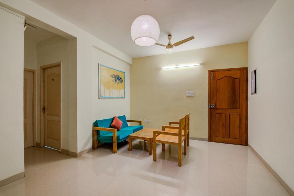 OYO Perungudi photo