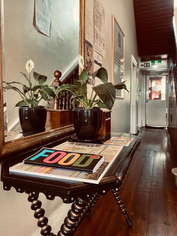 The Daylesford Hotel photo