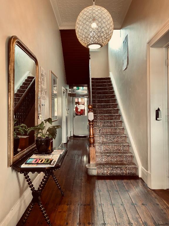 The Daylesford Hotel photo