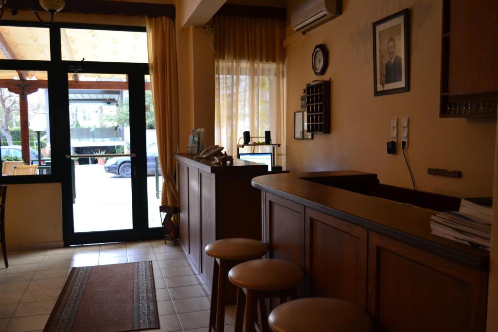 Anixis Hotel photo