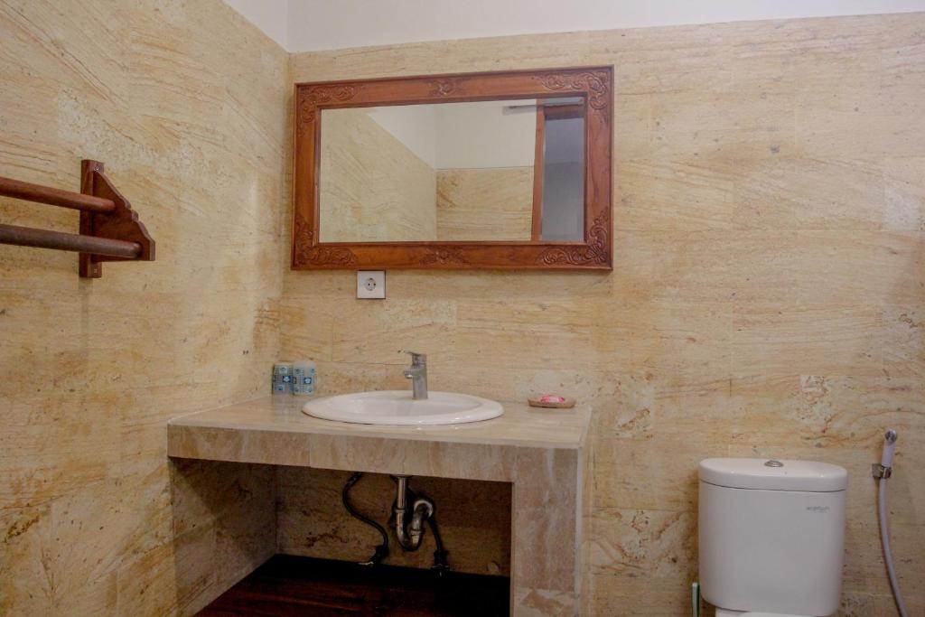 Badkamer