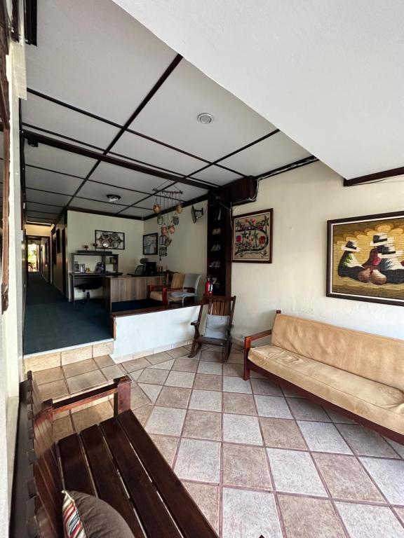 Hotel Pacande B&B photo