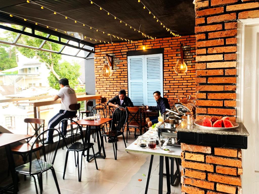 嘉年华酒店-大叻 (Carnival Hotel - Đà Lạt)