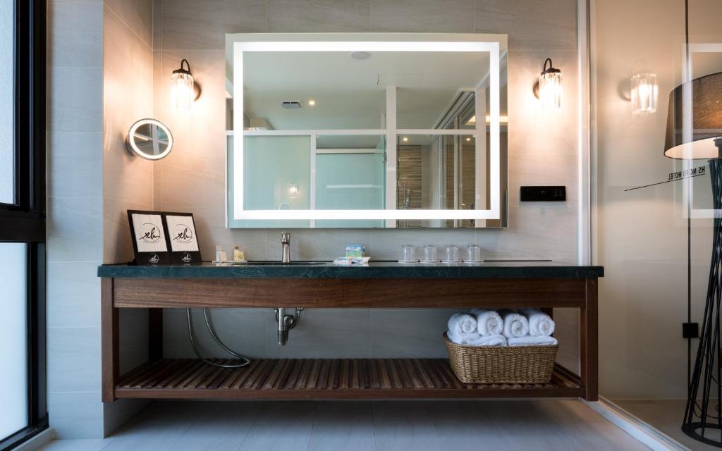 Hsing Fu Hot Spring Hotel photo