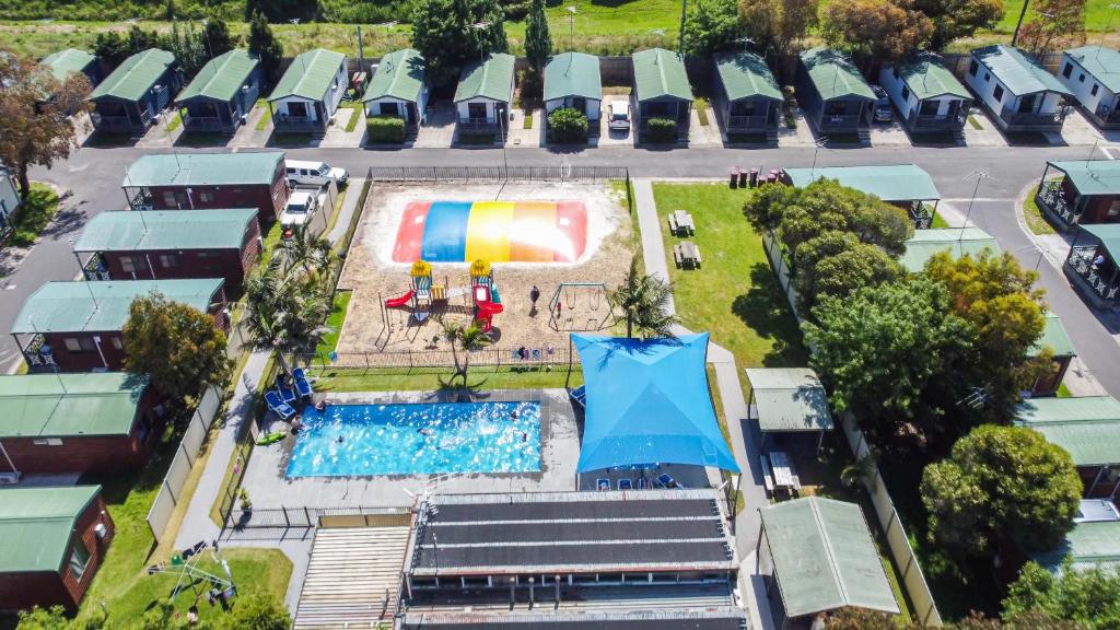 Tasman Holiday Parks - Geelong — Hotel in Geelong