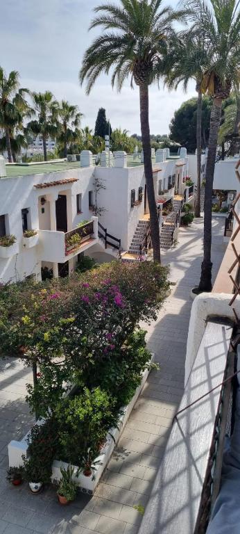 Apartamento 309 frente al mar en Alcossebre - 1