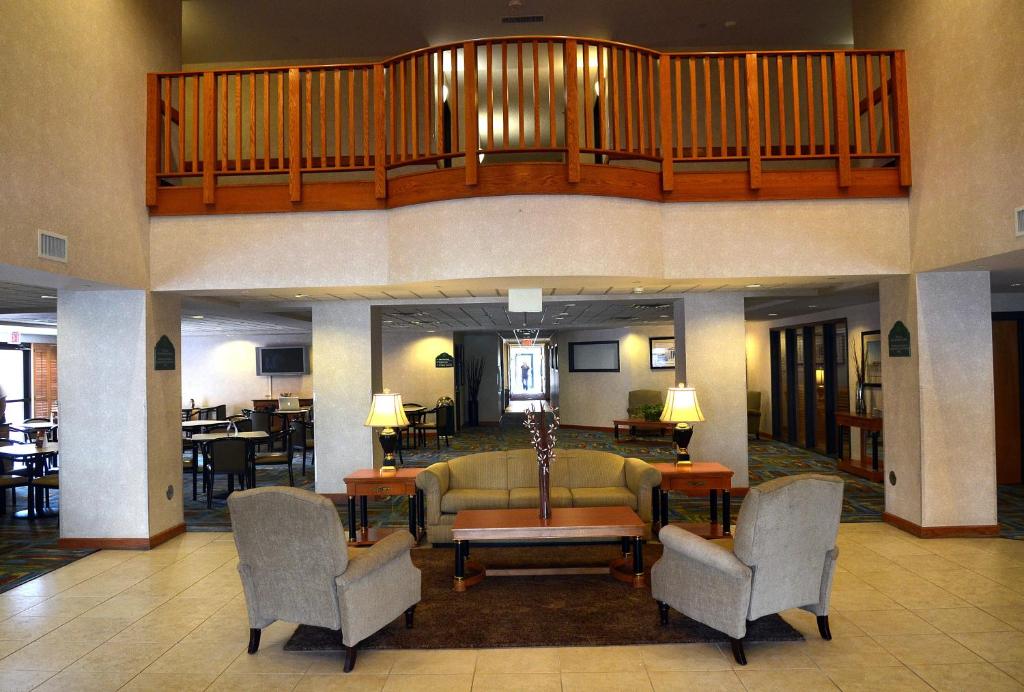 Wingate By Wyndham Lima Downtown Photo 46