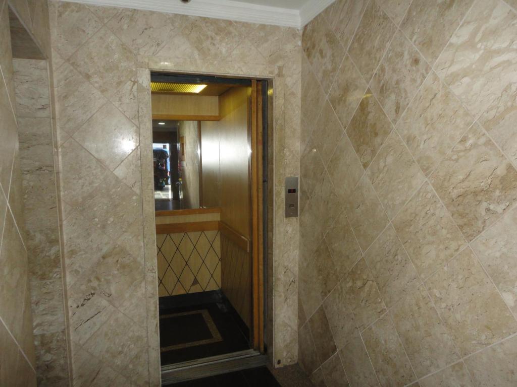 Hotel Joamar photo