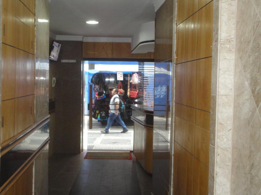 Hotel Joamar photo
