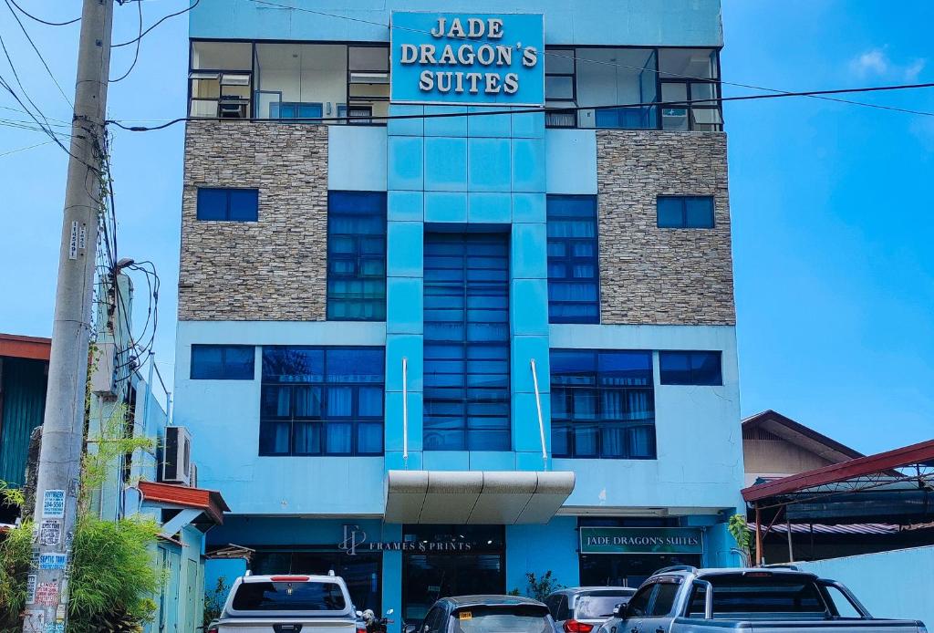 Jade Dragons Suites Davao photo