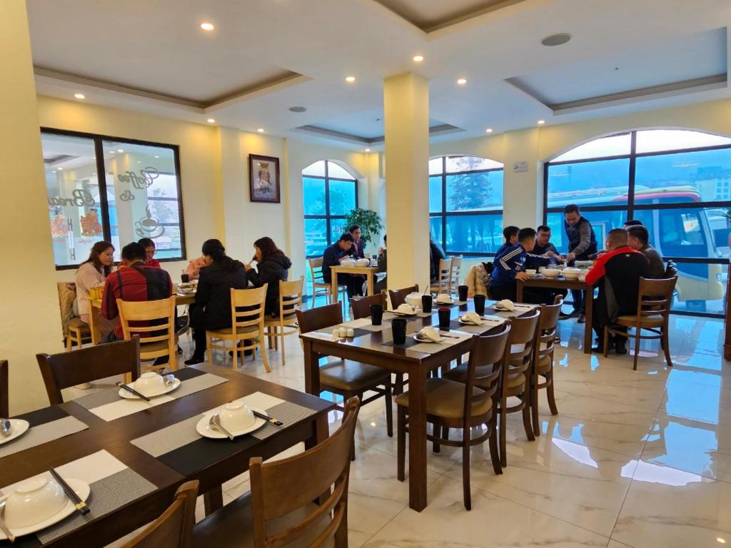 SAPA COSY HOTEL