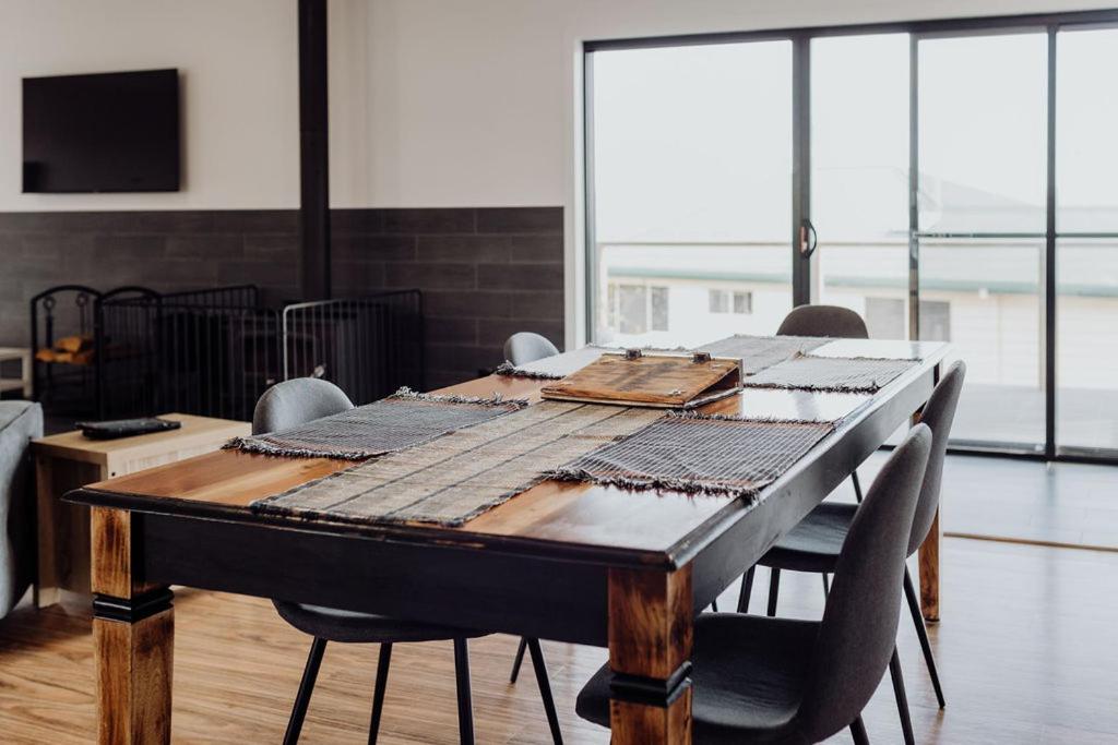 Bayview Lodge - Views Views Views!, St Helens