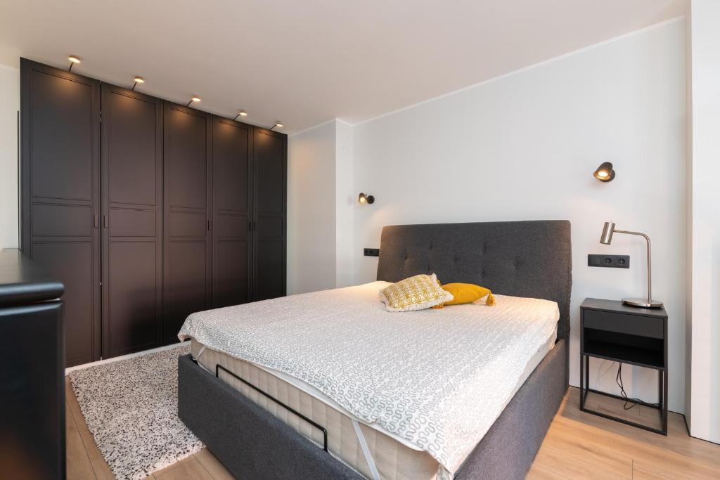 Hilltop Apartments - Ilmarine district
