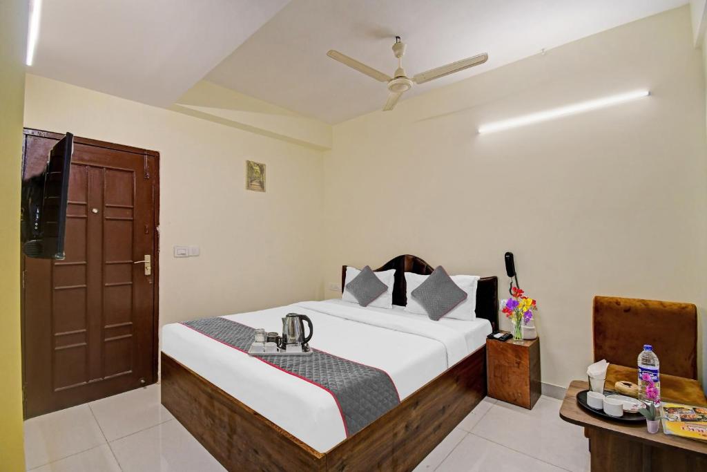 OYO Townhouse 1109 Jheel Mahal photo