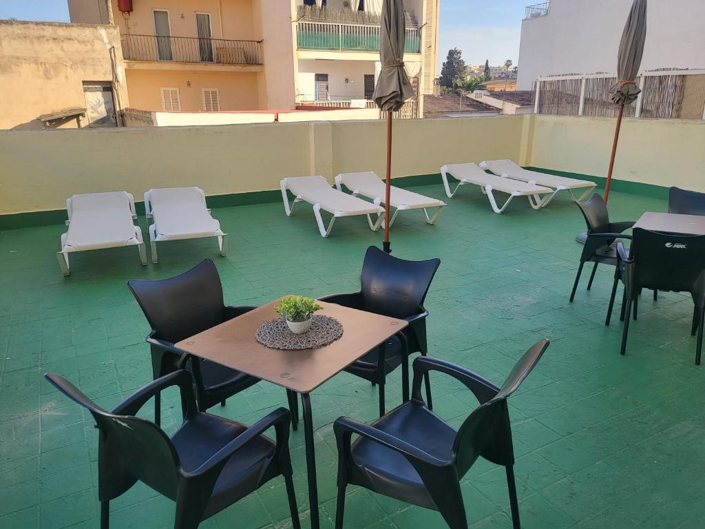Das Hostal photo
