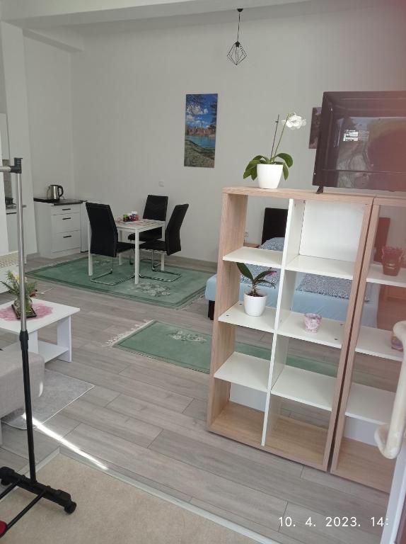 Studio apartman Sokak, Bihać
