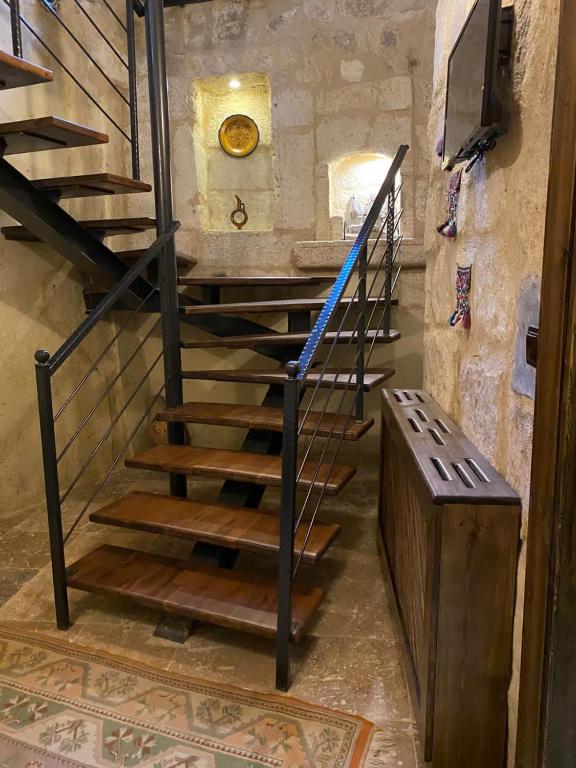 Urgup Inn Cave Hotel photo