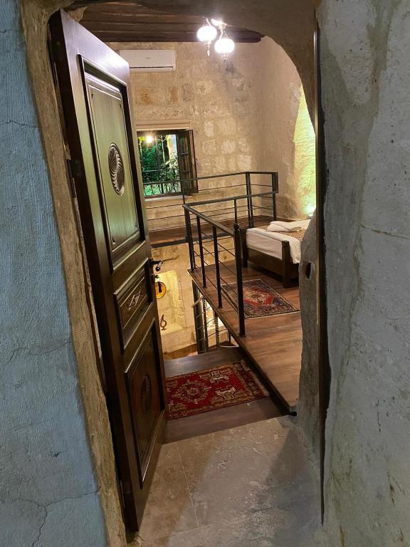 Urgup Inn Cave Hotel photo